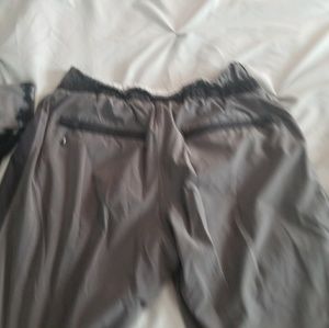 Lululemon jogging pants